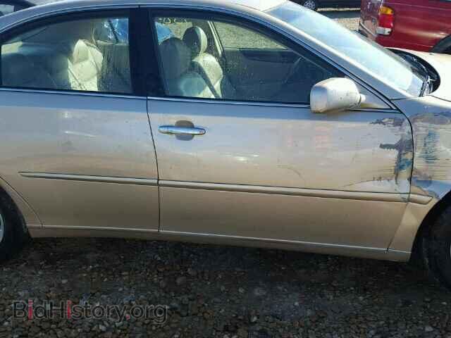 2002 LEXUS ES300 - VIN: JTHBF30G020079063 - Фото 10