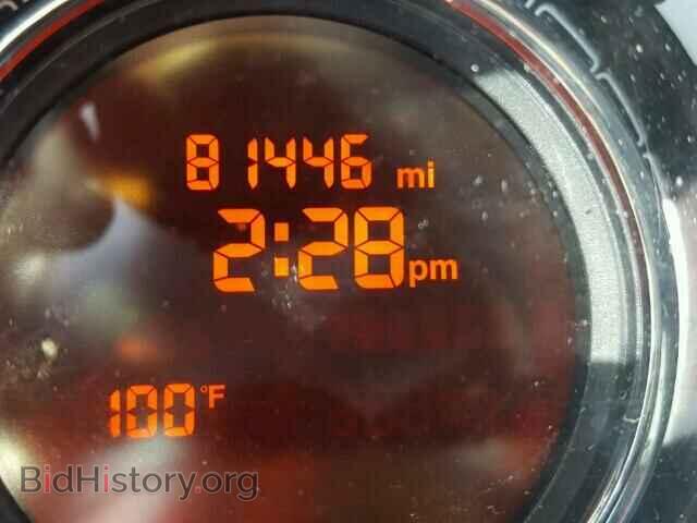 2012 FIAT 500 - VIN: 3C3CFFAR7CT363404 - Фото 8