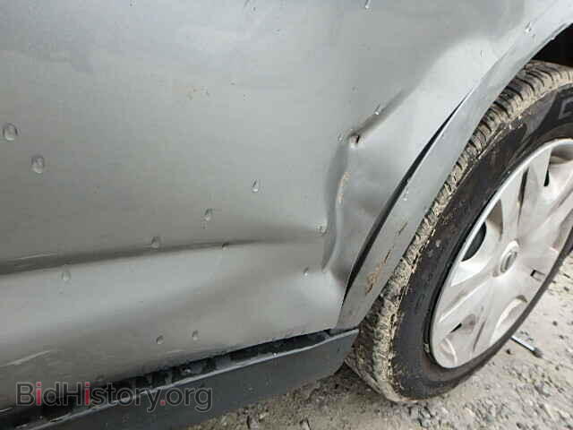 2012 NISSAN VERSA - VIN: 3N1BC1CP2CK202417 - Фото 10
