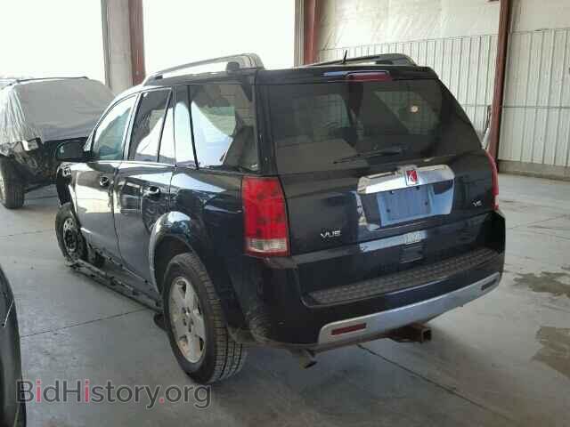 2006 SATURN VUE - VIN: 5GZCZ53476S847544 - Фото 3