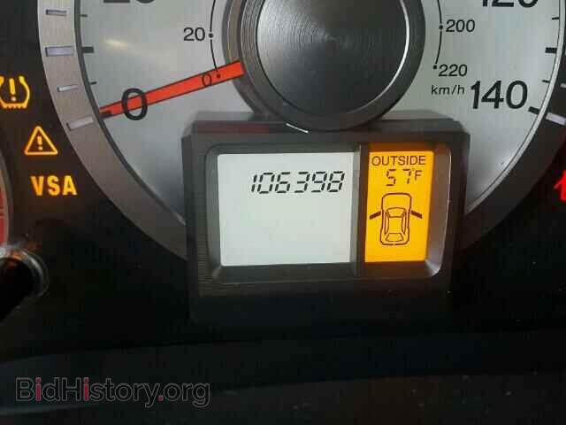 2011 HONDA PILOT - VIN: 5FNYF3H48BB045797 - Фото 8
