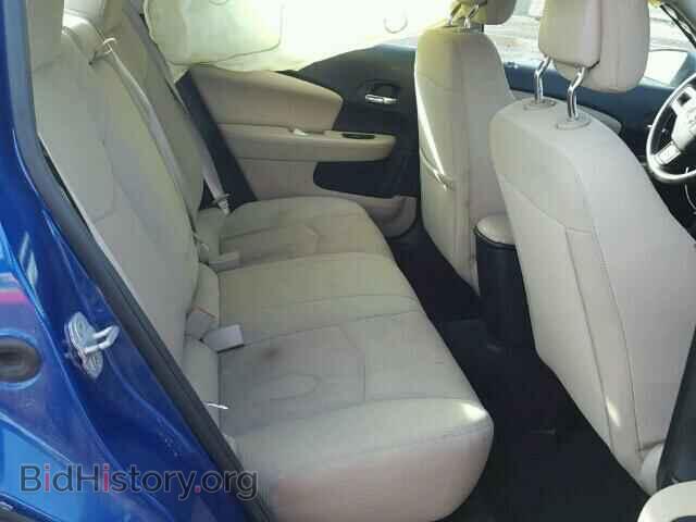 2013 DODGE AVENGER - VIN: 1C3CDZAB0DN563052 - Photo 6