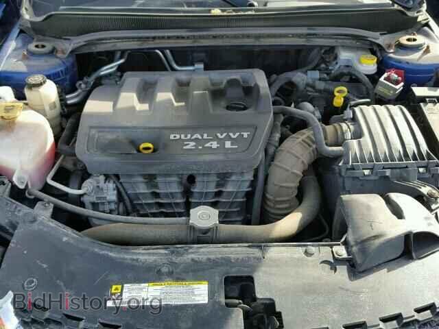 2013 DODGE AVENGER - VIN: 1C3CDZAB0DN563052 - Photo 7