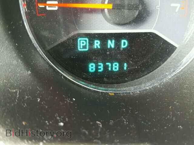 2013 DODGE AVENGER - VIN: 1C3CDZAB0DN563052 - Photo 8