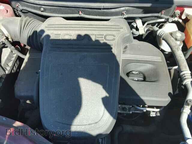 2008 SATURN VUE - VIN: 3GSCL33P58S718229 - Фото 7