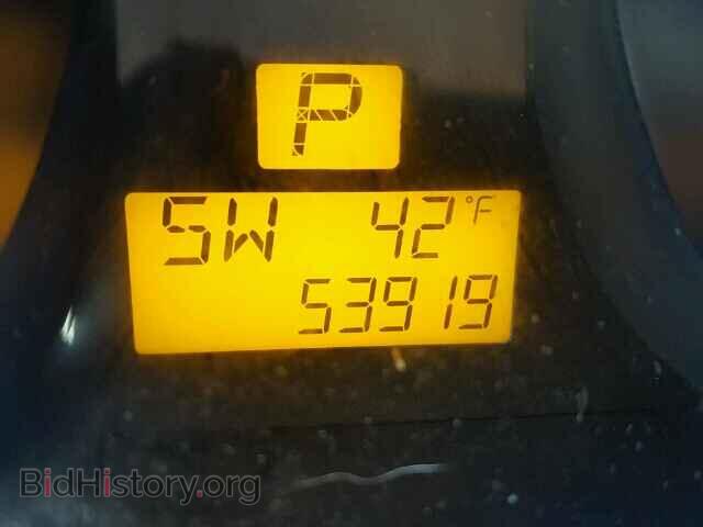 2008 SATURN VUE - VIN: 3GSCL33P58S718229 - Фото 8