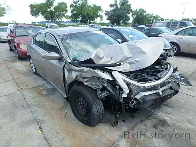 Photo 1N4AL3AP5DN414401 - NISSAN ALTIMA 2013