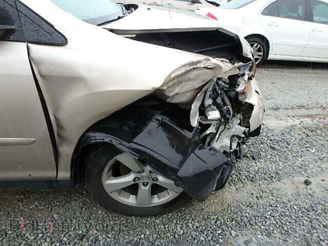 2004 LEXUS RX330 - VIN: 2T2HA31U64C023762 - Фото 9