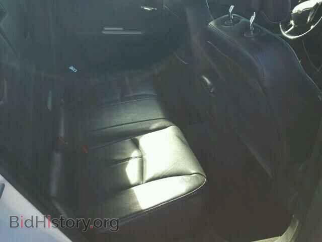 2010 DODGE AVENGER - VIN: 1B3CC5FBXAN139097 - Photo 6
