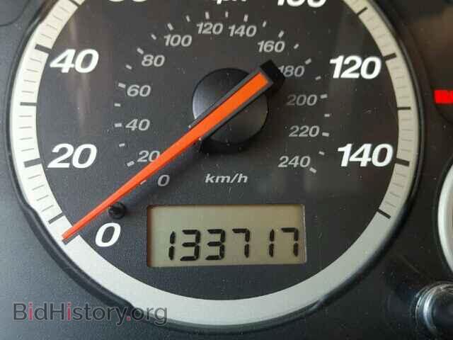 2003 HONDA CRV - VIN: SHSRD78873U149342 - Фото 8
