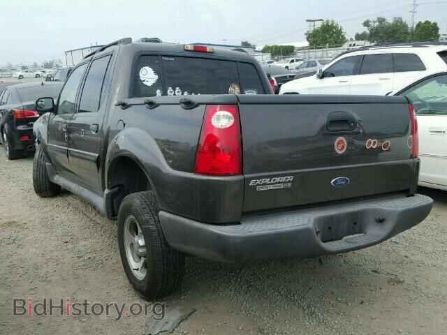 2005 FORD EXPLORER - VIN: 1FMZU67K95UB56362 - Фото 3