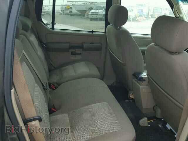 2005 FORD EXPLORER - VIN: 1FMZU67K95UB56362 - Фото 6