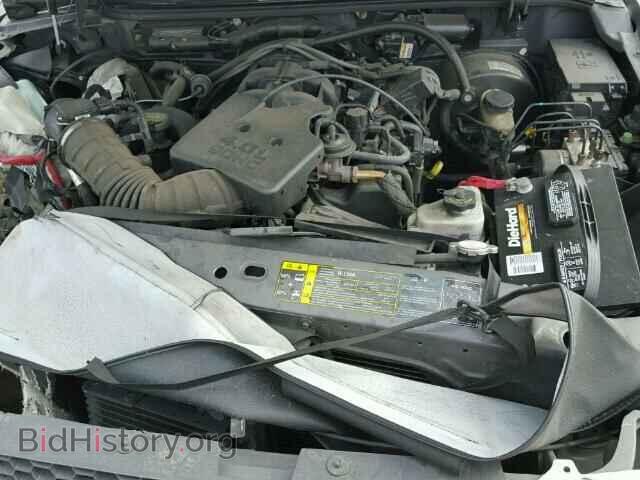 2005 FORD EXPLORER - VIN: 1FMZU67K95UB56362 - Фото 7