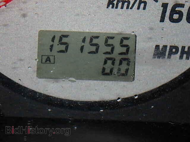 2000 NISSAN MAXIMA - VIN: JN1CA31A2YT011887 - Фото 8