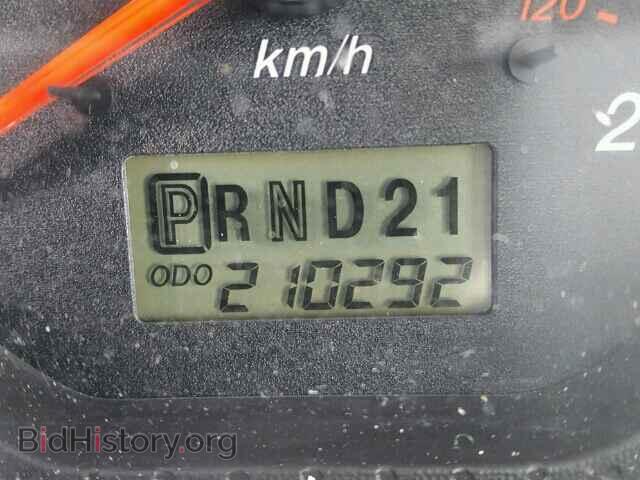 2002 MAZDA TRIBUTE - VIN: 4F2CU071X2KM40346 - Фото 8