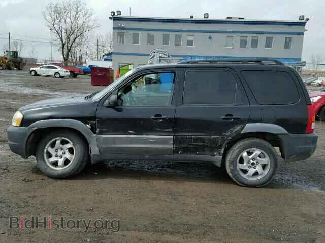2002 MAZDA TRIBUTE - VIN: 4F2CU071X2KM40346 - Фото 9