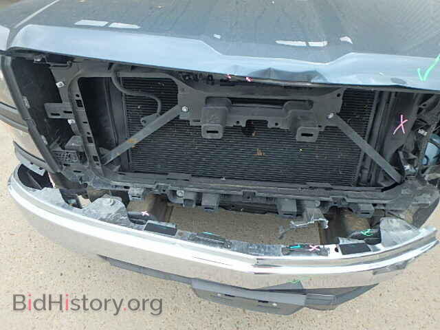 2014 CHEVROLET SILVERADO - VIN: 3GCPCPEC8EG356507 - Фото 10
