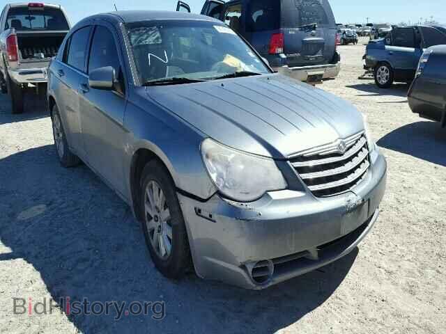 Photo 1C3LC46K37N556213 - CHRYSLER SEBRING 2007