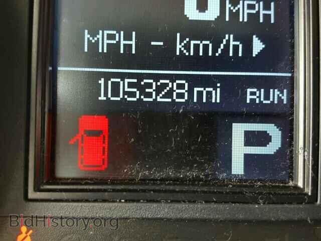 2012 DODGE DURANGO - VIN: 1C4SDHCT2CC105630 - Фото 8