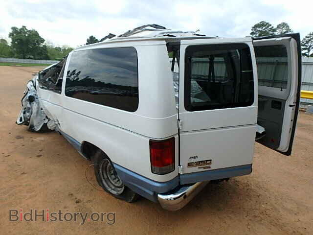 2011 FORD ECONOLINE - VIN: 1FBNE3BL9BDA67986 - Фото 3