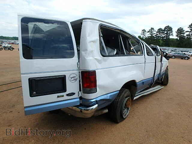 2011 FORD ECONOLINE - VIN: 1FBNE3BL9BDA67986 - Фото 4