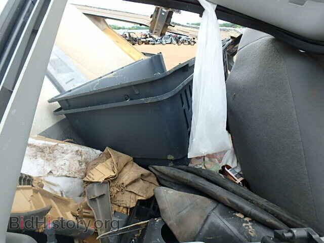2011 FORD ECONOLINE - VIN: 1FBNE3BL9BDA67986 - Фото 6