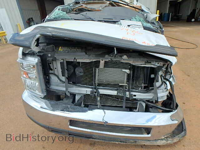 2011 FORD ECONOLINE - VIN: 1FBNE3BL9BDA67986 - Фото 7