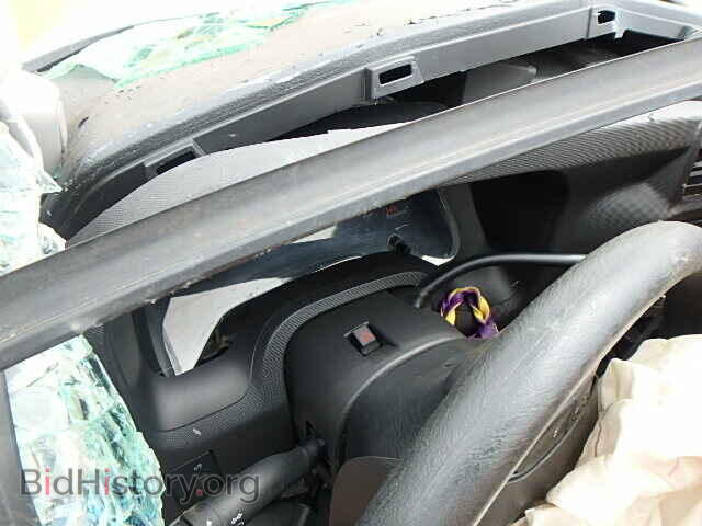 2011 FORD ECONOLINE - VIN: 1FBNE3BL9BDA67986 - Фото 8