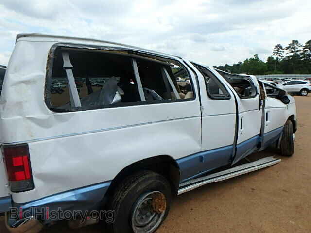 2011 FORD ECONOLINE - VIN: 1FBNE3BL9BDA67986 - Фото 9