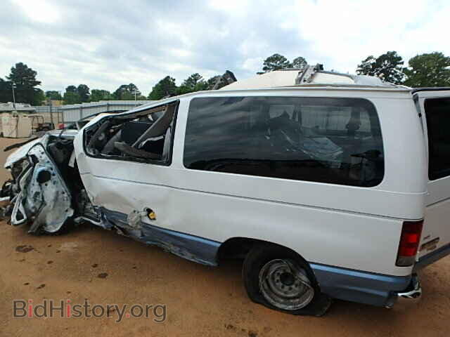 2011 FORD ECONOLINE - VIN: 1FBNE3BL9BDA67986 - Фото 10