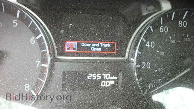 2014 LEXUS IS250 - VIN: JTHCF1D28E5007168 - Фото 8