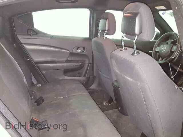 2011 DODGE AVENGER - VIN: 1B3BD4FB5BN564196 - Фото 6