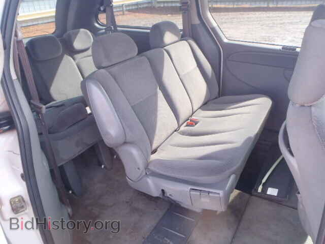 2005 DODGE CARAVAN - VIN: 1D4GP24R65B305497 - Фото 6