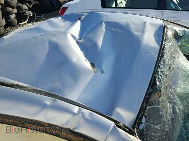 2007 MITSUBISHI ECLIPSE - VIN: 4A3AK24F37E002022 - Фото 10