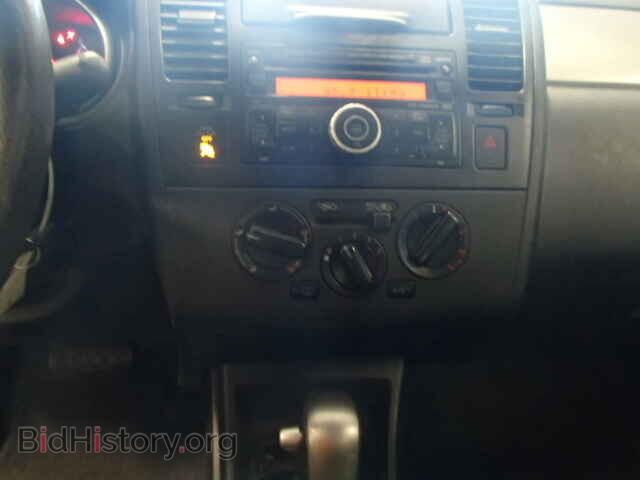 2011 NISSAN VERSA - VIN: 3N1BC1AP1BL424698 - Фото 9