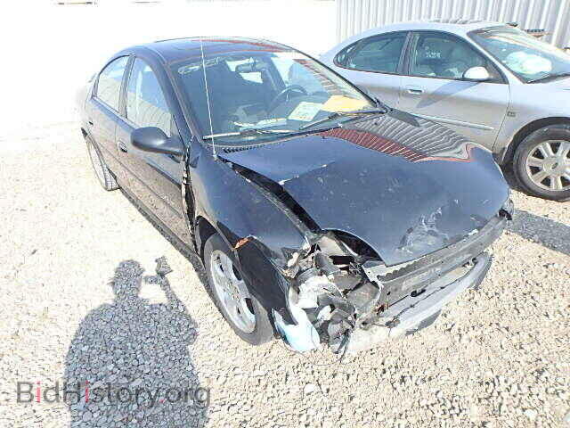 Photo 1B3ES76FX4D568969 - DODGE NEON 2004