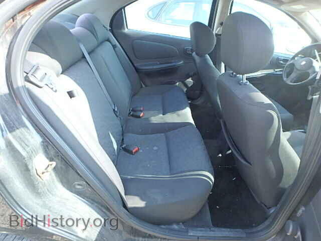 2004 DODGE NEON - VIN: 1B3ES76FX4D568969 - Фото 6