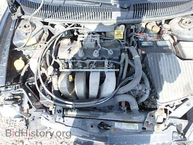 2004 DODGE NEON - VIN: 1B3ES76FX4D568969 - Фото 7