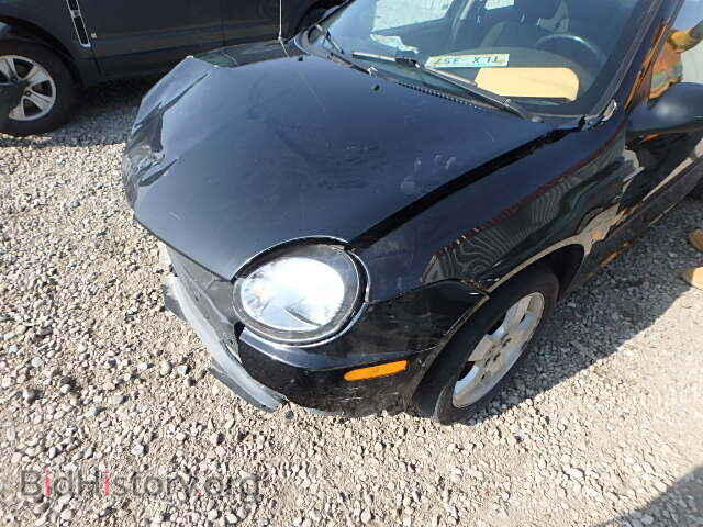 2004 DODGE NEON - VIN: 1B3ES76FX4D568969 - Фото 9