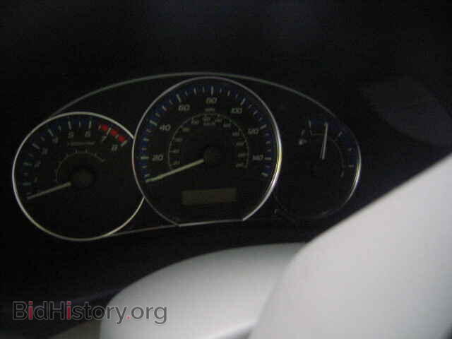 2013 SUBARU FORESTER - VIN: JF2SHADC0DH443401 - Фото 8
