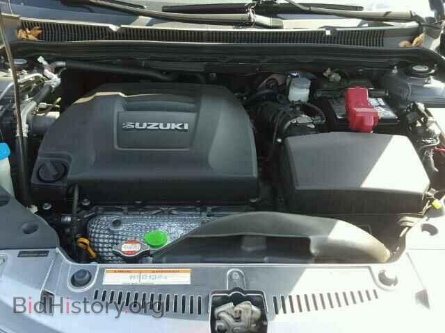2010 SUZUKI KIZASHI - VIN: JS2RE9A56A6100972 - Фото 7