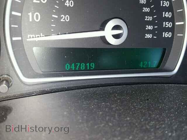 2008 SAAB 9 3 - VIN: YS3FB49Y981013073 - Фото 8