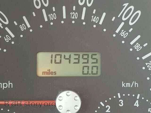 2000 VOLKSWAGEN BEETLE - VIN: 3VWCC21C6YM498882 - Фото 8