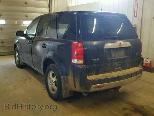 2007 SATURN VUE - VIN: 5GZCZ53437S827809 - Фото 3