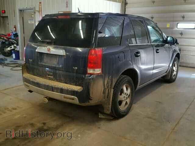 2007 SATURN VUE - VIN: 5GZCZ53437S827809 - Фото 4
