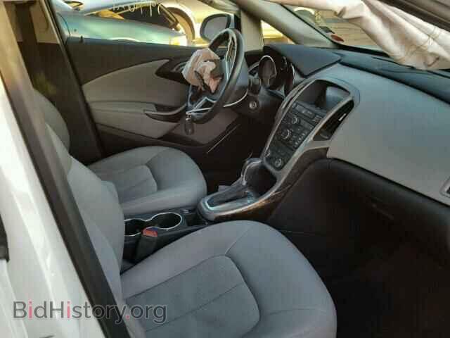 2013 BUICK VERANO - VIN: 1G4PP5SK4D4124059 - Фото 5
