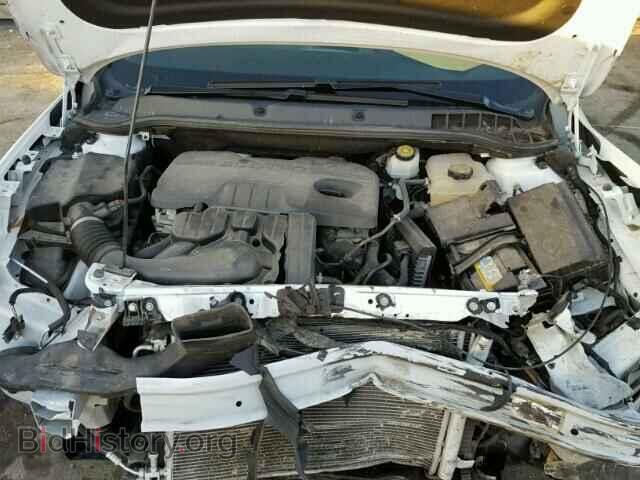2013 BUICK VERANO - VIN: 1G4PP5SK4D4124059 - Фото 7