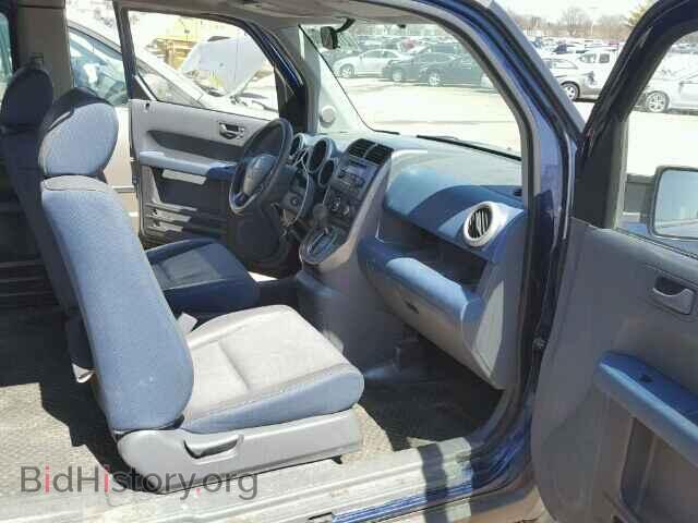 2003 HONDA ELEMENT - VIN: 5J6YH28513L044285 - Фото 5
