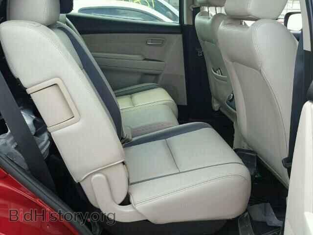 2007 MAZDA CX-9 - VIN: JM3TB28Y170120551 - Фото 6