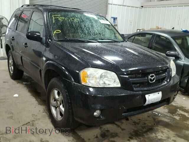 Фотография 4F2YZ04156KM05974 - MAZDA TRIBUTE 2006